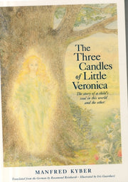 Three Candles Of Little Veronica By Kyber, Manfred