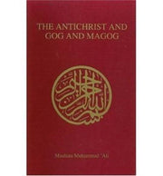 Antichrist Gog & Magog