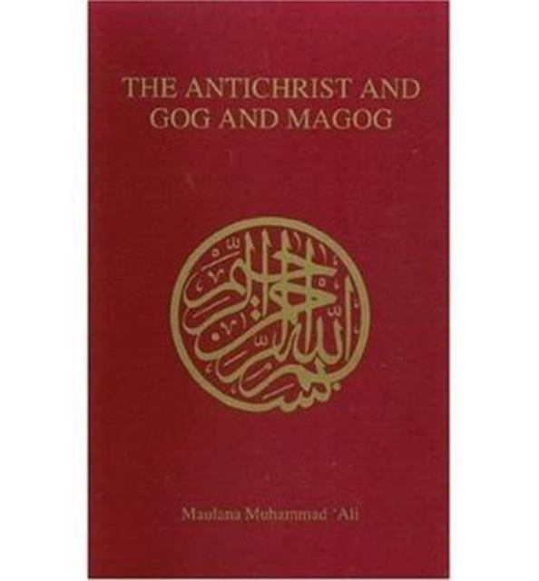 Antichrist Gog & Magog