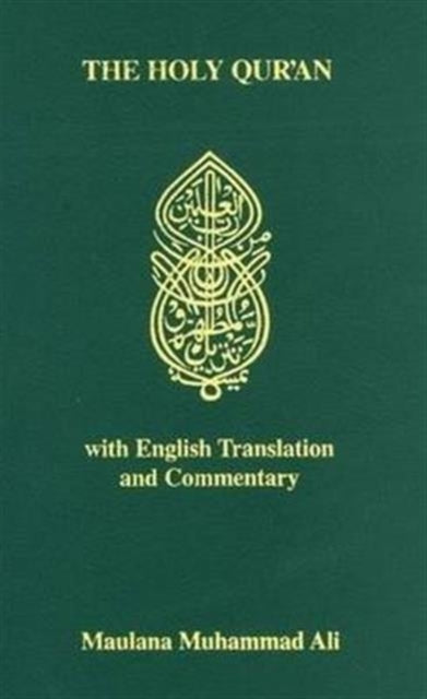 Holy Quran Pb
