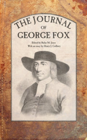 Journal Of George Fox By Fox, George