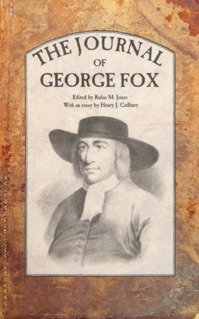 Journal Of George Fox