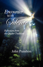 Encounter With Silence: Reflections From