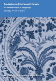 Production And Exchange In Eurasia In C