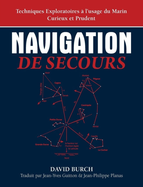 Navigation De Secours: Techniques Explor