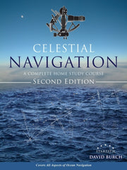 Celestial Navigation: A Complete Home St