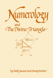 Numerology & The Divine Triangle