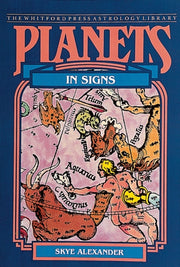 Planets In Signs
