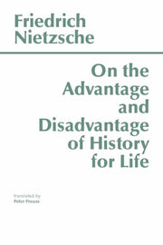 On The Advantage & Disadvantag