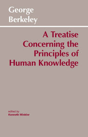 Treatise Concerning The Princi