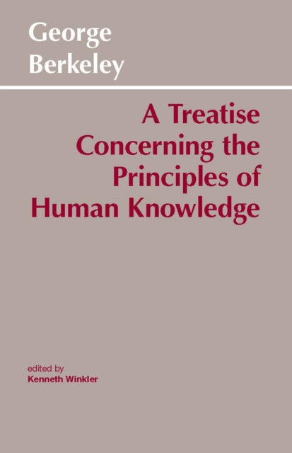Treatise Concerning The Princi