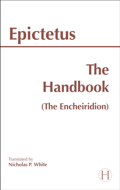 Handbook The Encheiridion