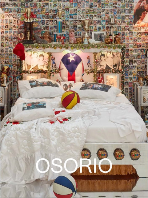 Pepon Osorio My Beating Heart Mi Corpb