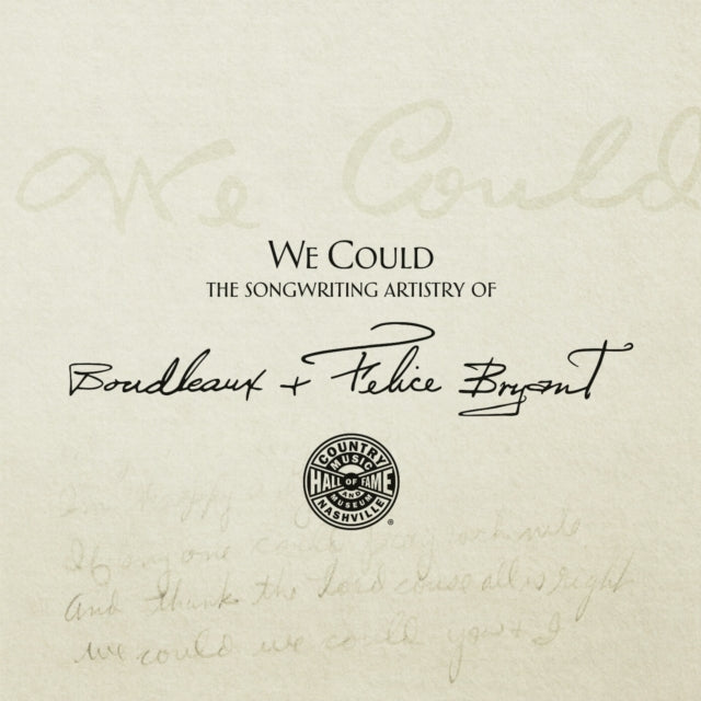 We Could : The Songwriting Artistry Of By Rumble, John