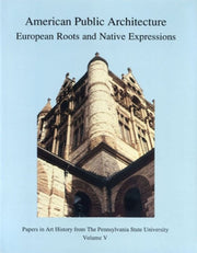 American Public Architecture European R