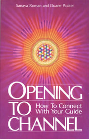 Opening To Channel
