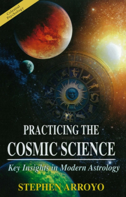 Practicing The Cosmic Science