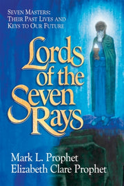 Lords Of The Seven Rays