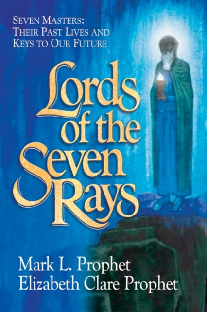 Lords Of The Seven Rays