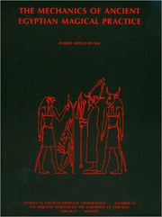 Mechanics Ancient Egyptian Magical Prap