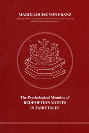 Psychological Meaning Of Redemption Moti By Franz, Marie-louise