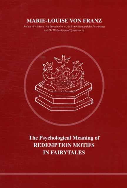 Psychological Meaning Of Redemption Moti By Franz, Marie-louise