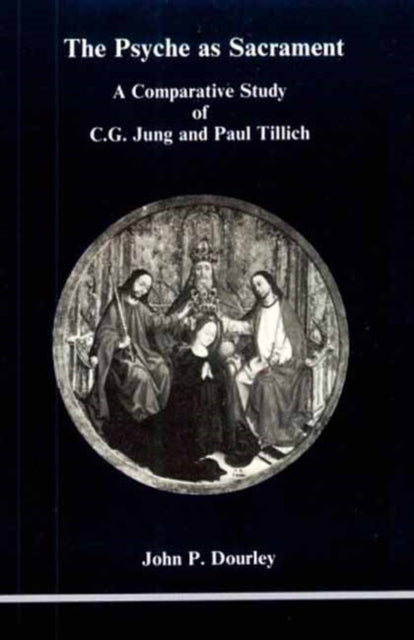 Psyche As Sacrament