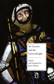 Sir Gawain & The Green Knight Facing Pag