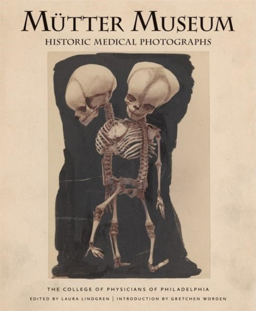 Mutter Museum Historic Medical Photogrh