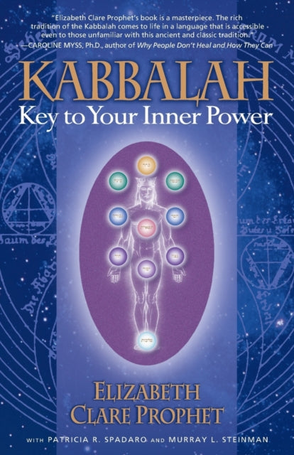 Kabbalah Key To Your Inner Power