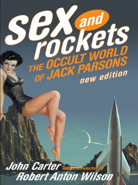 Sex & Rockets