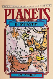 Planets In Synastry : Astrological Patte
