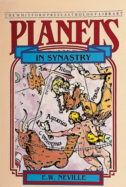 Planets In Synastry : Astrological Patte