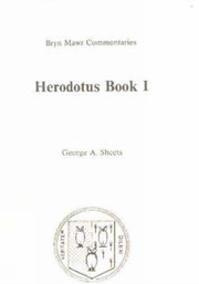 Herodotus Book 1