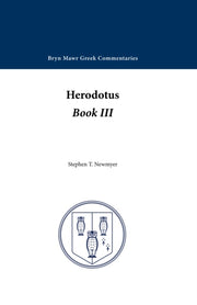 Herodotus Book 3
