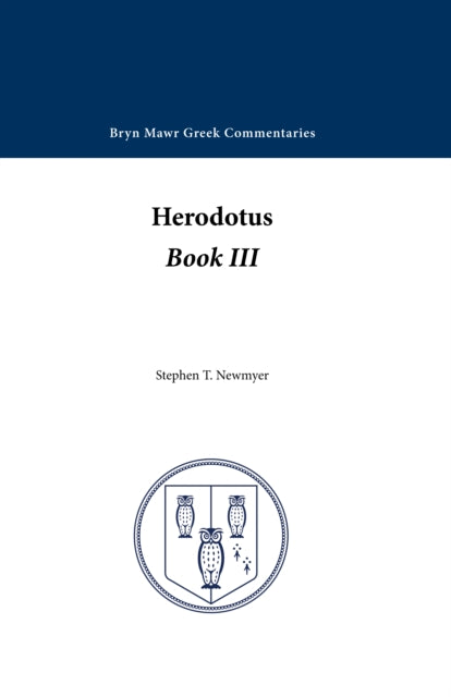 Herodotus Book 3