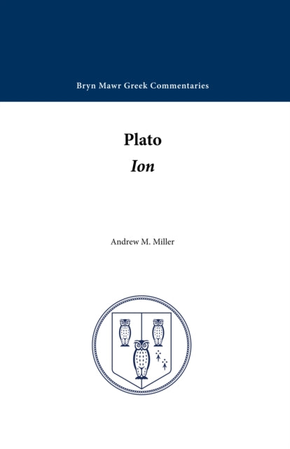 Platos Ion