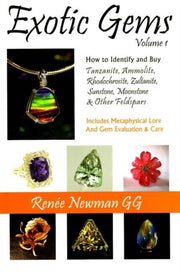 Exotic Gems  Vol  1