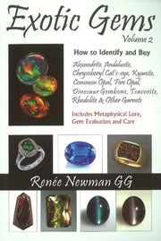 Exotic Gems  Vol 2