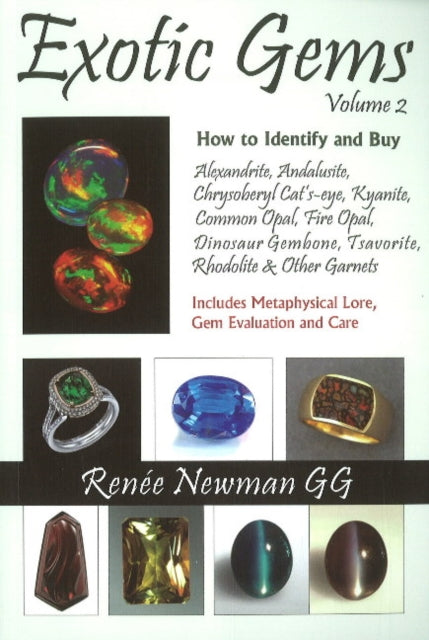 Exotic Gems  Vol 2