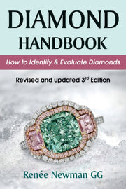 Diamond Handbook 3rd Edition