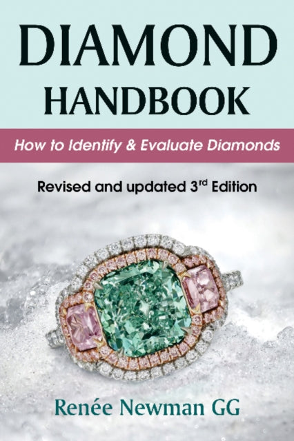 Diamond Handbook 3rd Edition