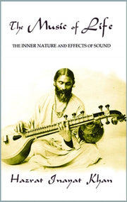 Music Of Life By Khan Hazrat