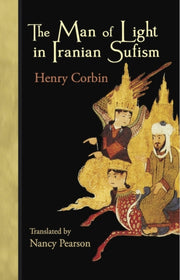 Man Of Light In Iranian Sufism