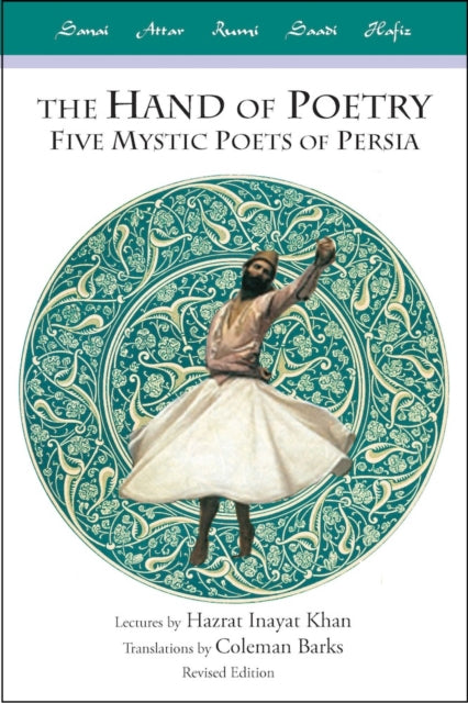 Hand Of Poetry Rev Edn