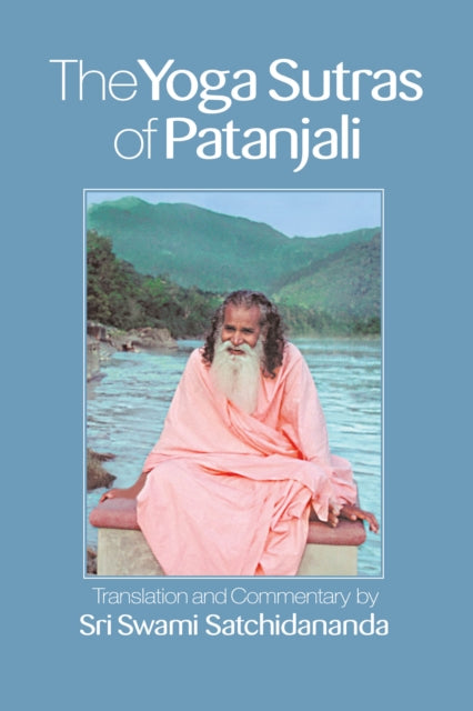 Yoga Sutras Of Patanjali By Satchidananda, Swami