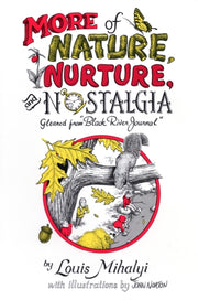 More Nature, Nurture   Nostalgia