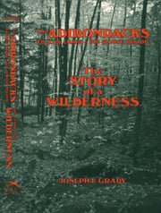The Adirondacks: Fulton Chain-big Moose