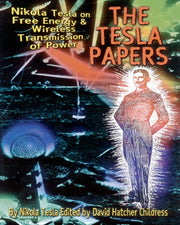 Tesla Papers By Tesla, Nikola