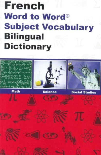 Englishfrench Frenchenglish Wordtoword E By , Sesma